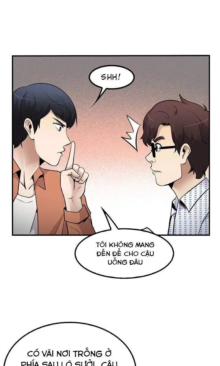 Điều Tra Viên Chuyển Sinh Nettruyen ZZZ Chương 39 Page 52