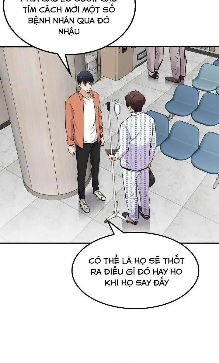 Điều Tra Viên Chuyển Sinh Nettruyen ZZZ Chương 39 Page 53