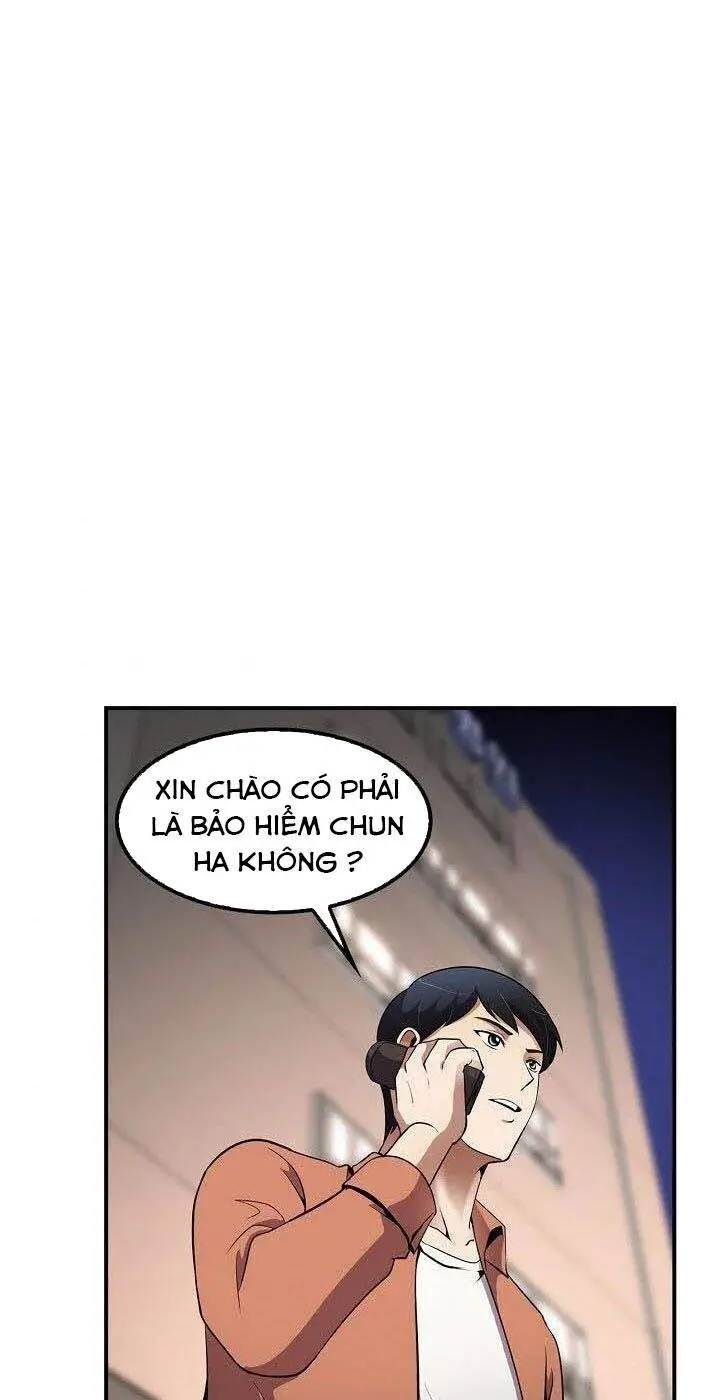 Điều Tra Viên Chuyển Sinh Nettruyen ZZZ Chương 39 Page 56
