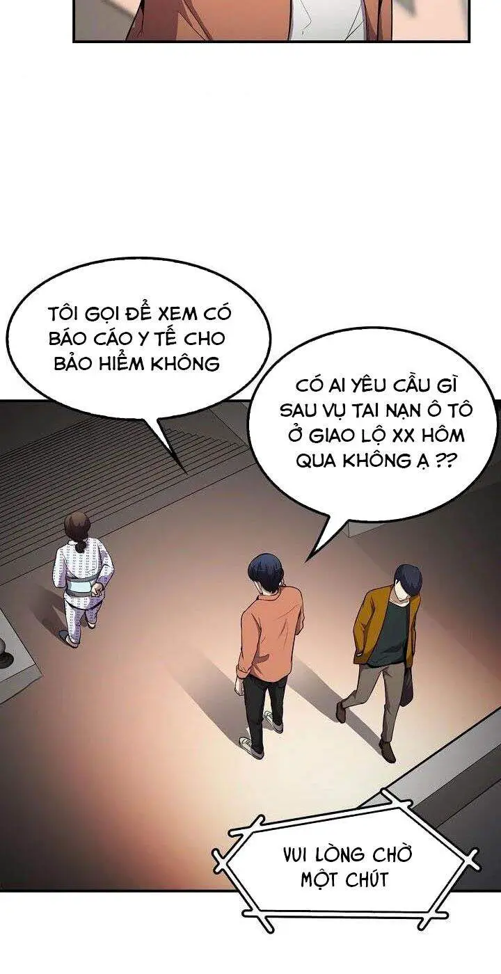 Điều Tra Viên Chuyển Sinh Nettruyen ZZZ Chương 39 Page 57