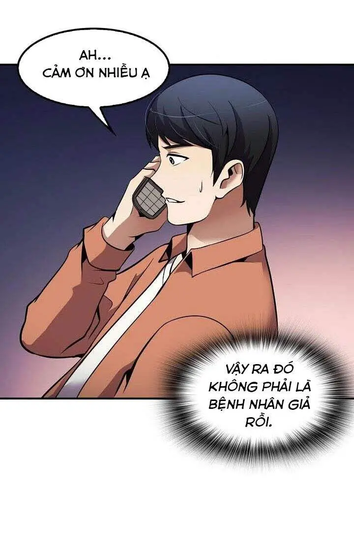Điều Tra Viên Chuyển Sinh Nettruyen ZZZ Chương 39 Page 59