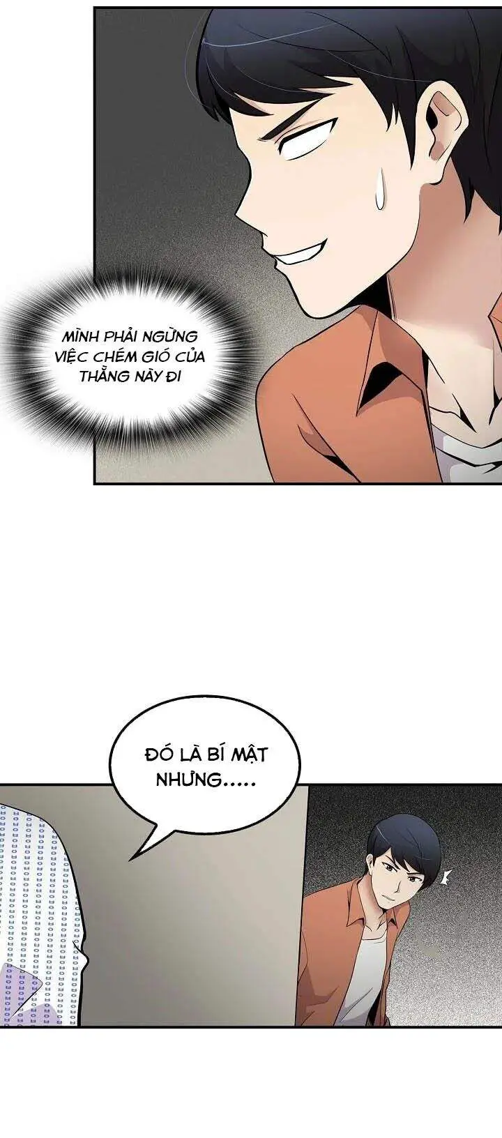 Điều Tra Viên Chuyển Sinh Nettruyen ZZZ Chương 39 Page 66
