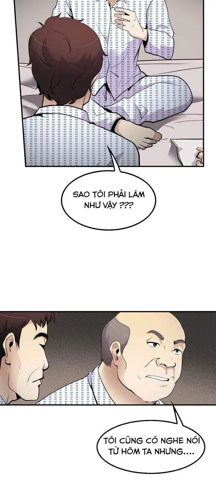 Điều Tra Viên Chuyển Sinh Nettruyen ZZZ Chương 39 Page 68