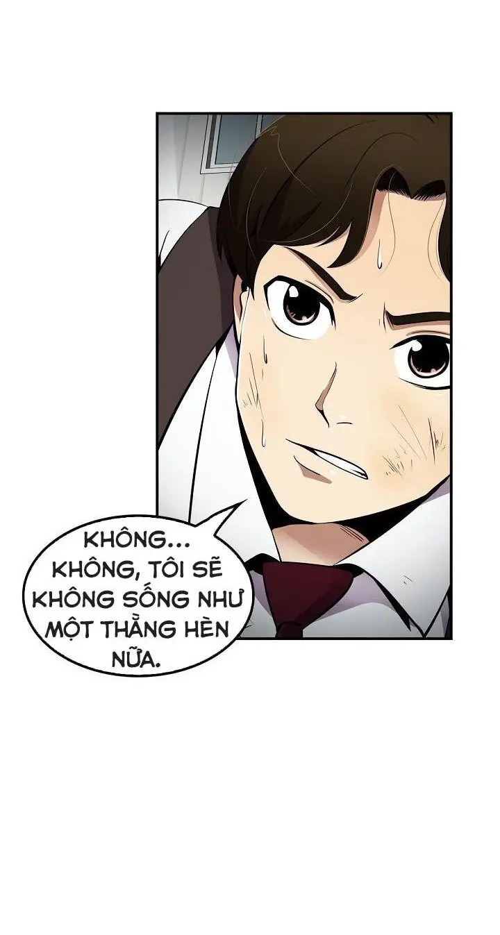 Điều Tra Viên Chuyển Sinh Nettruyen ZZZ Chương 8 Page 15