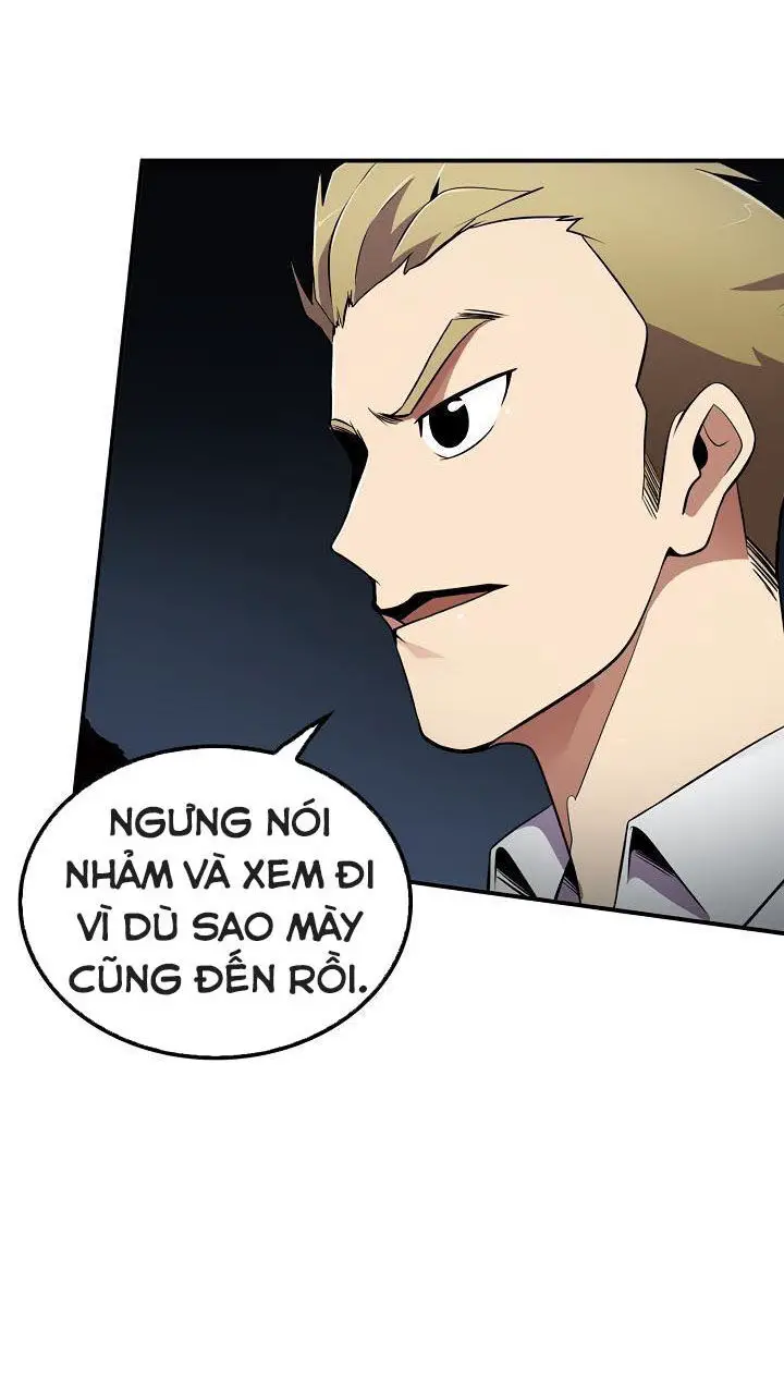 Điều Tra Viên Chuyển Sinh Nettruyen ZZZ Chương 8 Page 27