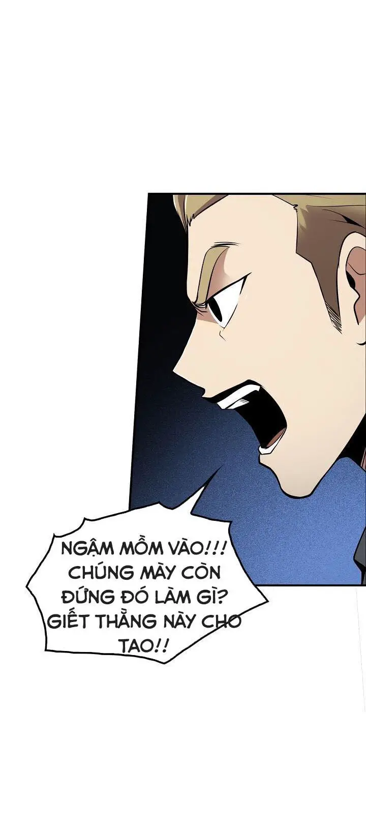 Điều Tra Viên Chuyển Sinh Nettruyen ZZZ Chương 8 Page 35
