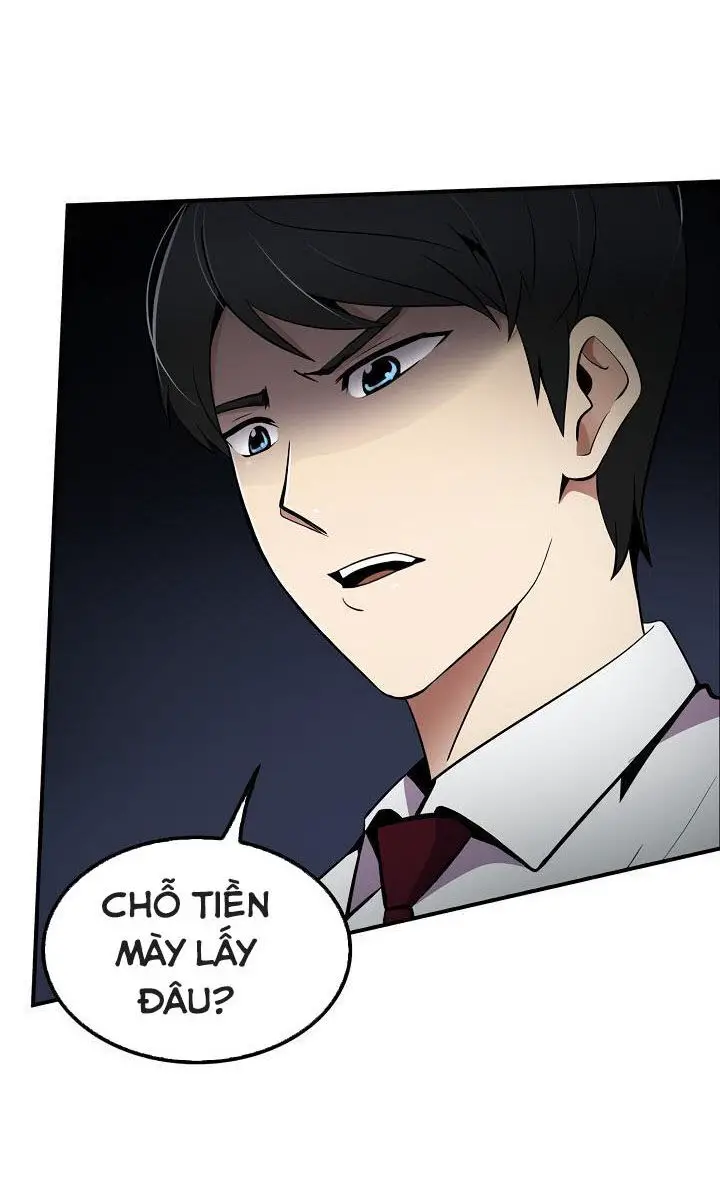 Điều Tra Viên Chuyển Sinh Nettruyen ZZZ Chương 8 Page 45