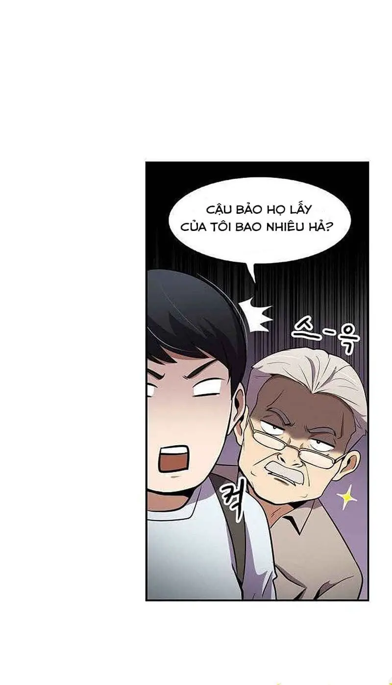 Điều Tra Viên Chuyển Sinh Nettruyen ZZZ Chương 26 Page 44