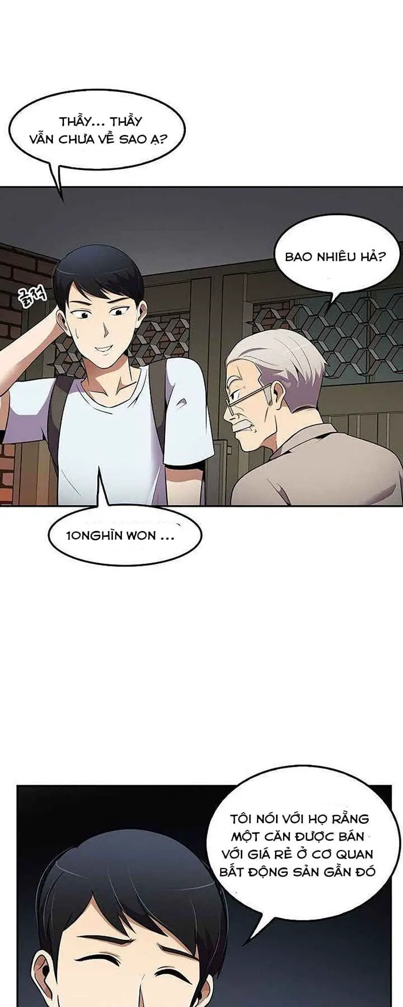Điều Tra Viên Chuyển Sinh Nettruyen ZZZ Chương 26 Page 45