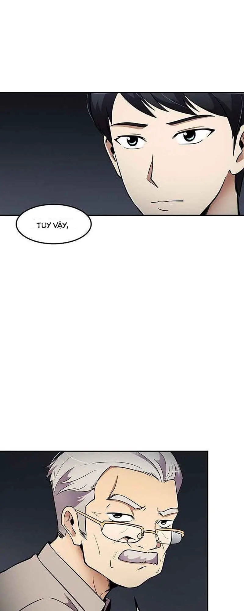 Điều Tra Viên Chuyển Sinh Nettruyen ZZZ Chương 26 Page 48