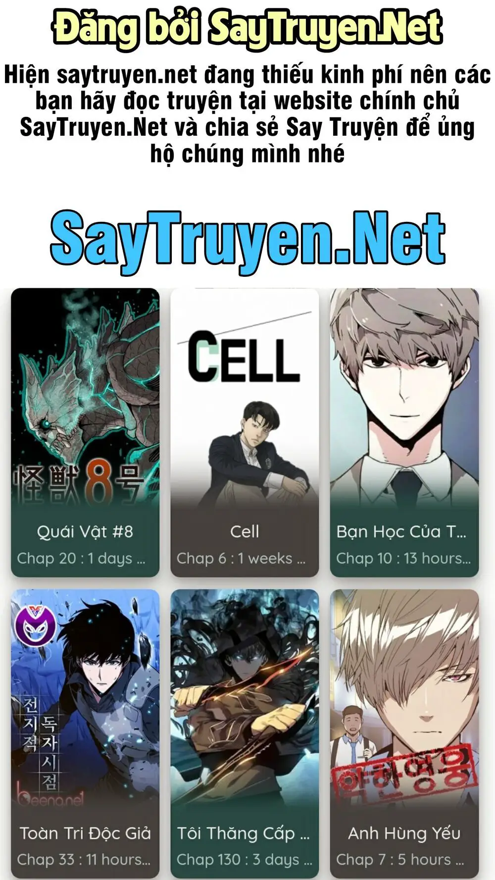 Điều Tra Viên Chuyển Sinh Nettruyen ZZZ Chương 30 Page 2
