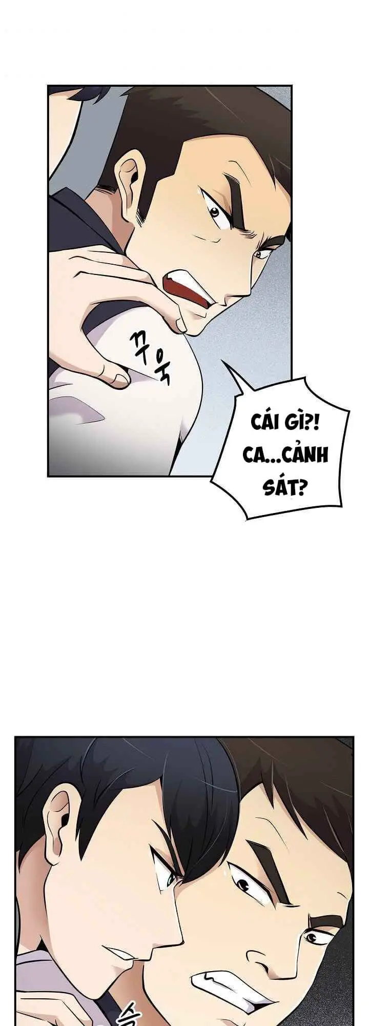 Điều Tra Viên Chuyển Sinh Nettruyen ZZZ Chương 30 Page 4