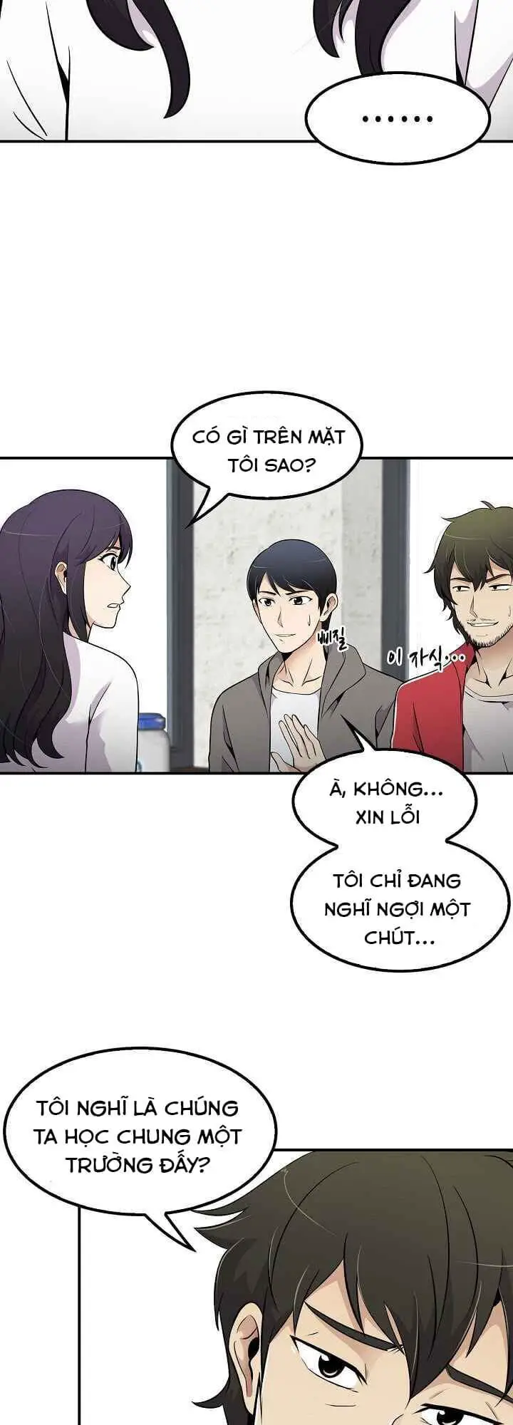 Điều Tra Viên Chuyển Sinh Nettruyen ZZZ Chương 30 Page 15