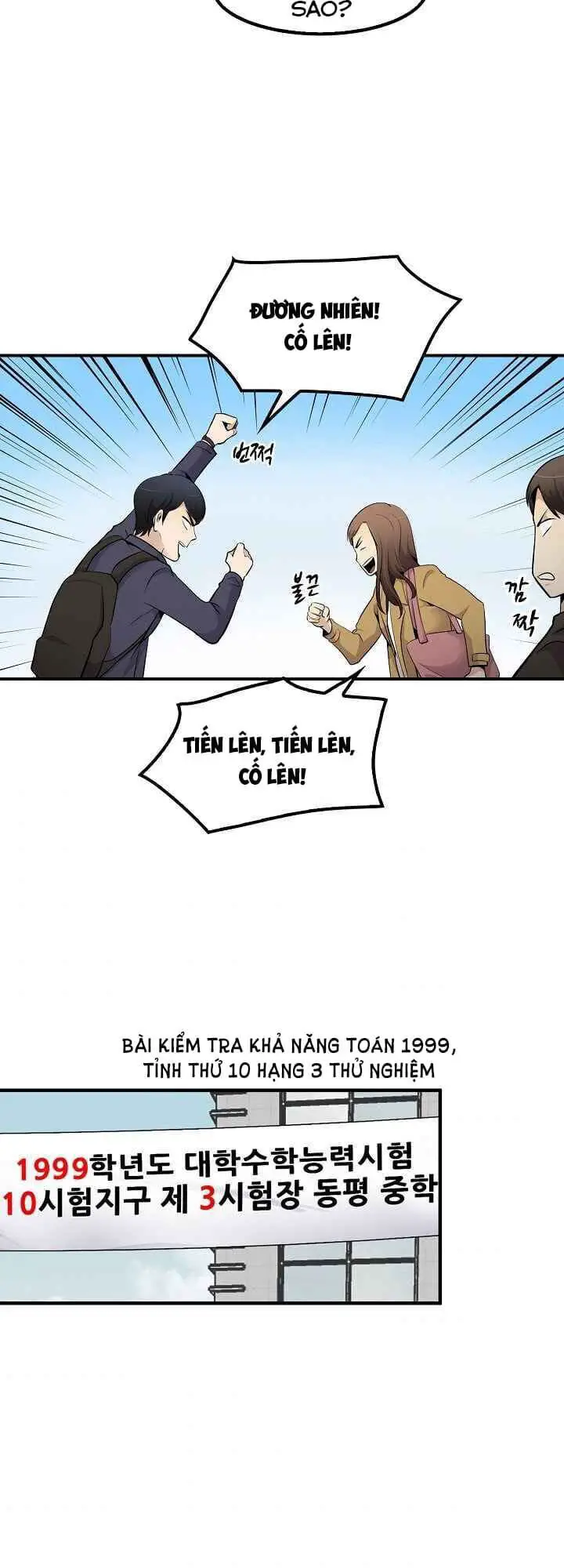 Điều Tra Viên Chuyển Sinh Nettruyen ZZZ Chương 30 Page 26