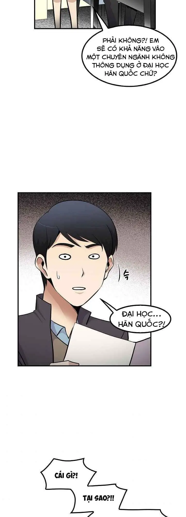 Điều Tra Viên Chuyển Sinh Nettruyen ZZZ Chương 30 Page 32