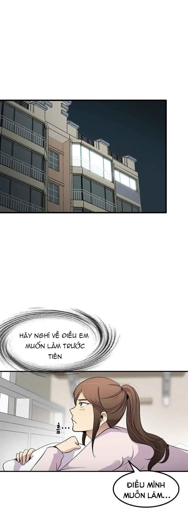 Điều Tra Viên Chuyển Sinh Nettruyen ZZZ Chương 30 Page 40