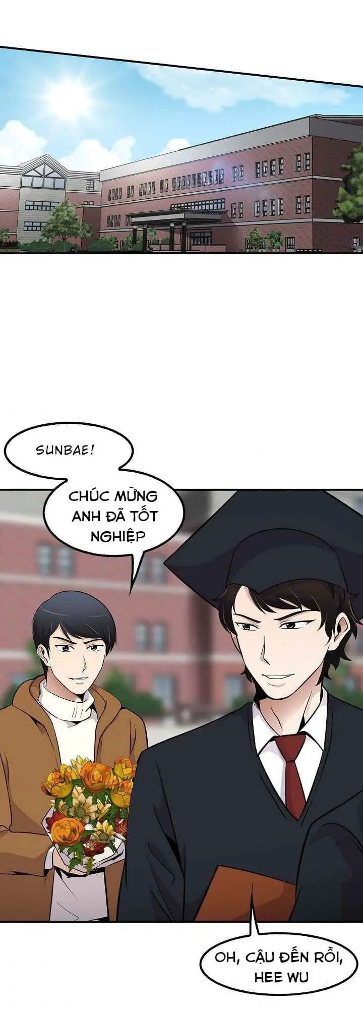 Điều Tra Viên Chuyển Sinh Nettruyen ZZZ Chương 30 Page 44