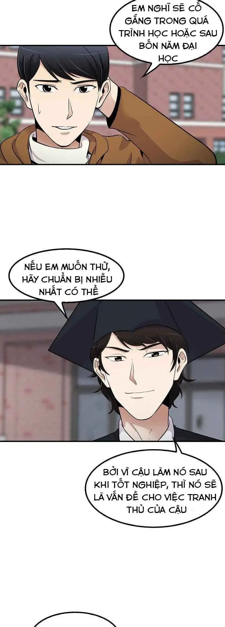 Điều Tra Viên Chuyển Sinh Nettruyen ZZZ Chương 30 Page 48