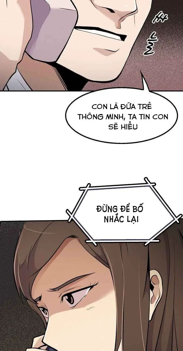 Điều Tra Viên Chuyển Sinh Nettruyen ZZZ Chương 30 Page 57