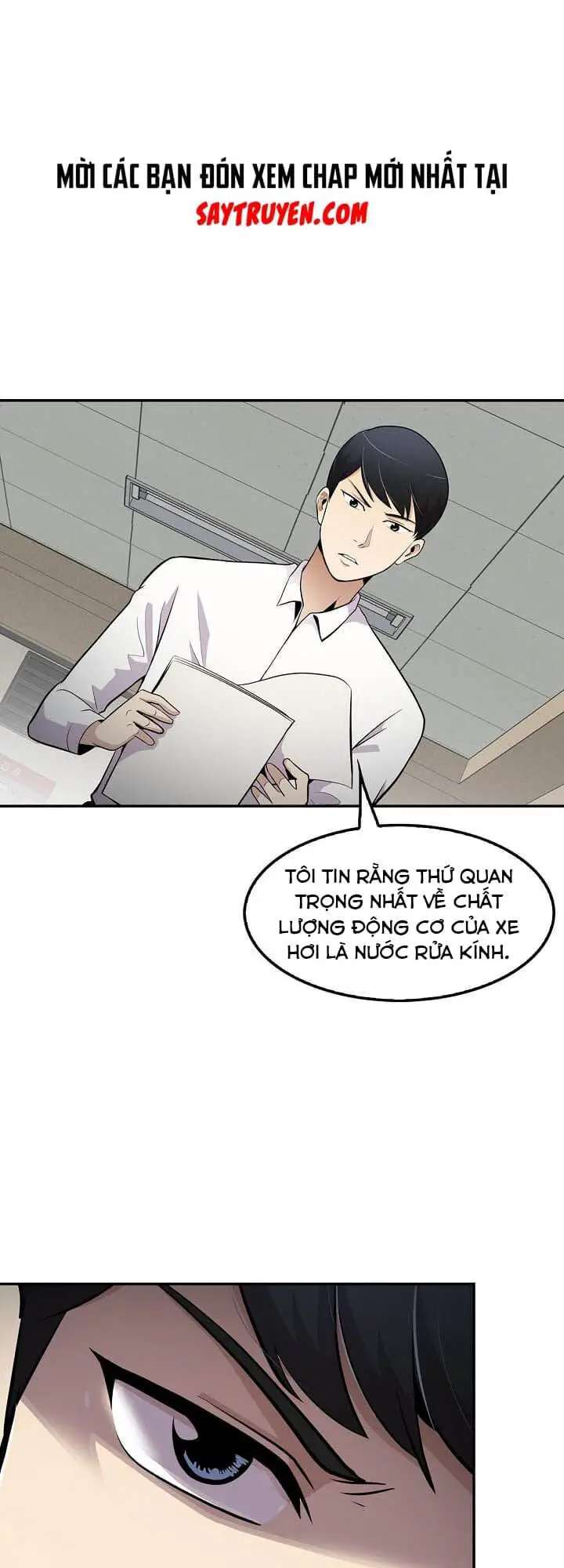 Điều Tra Viên Chuyển Sinh Nettruyen ZZZ Chương 23 Page 51