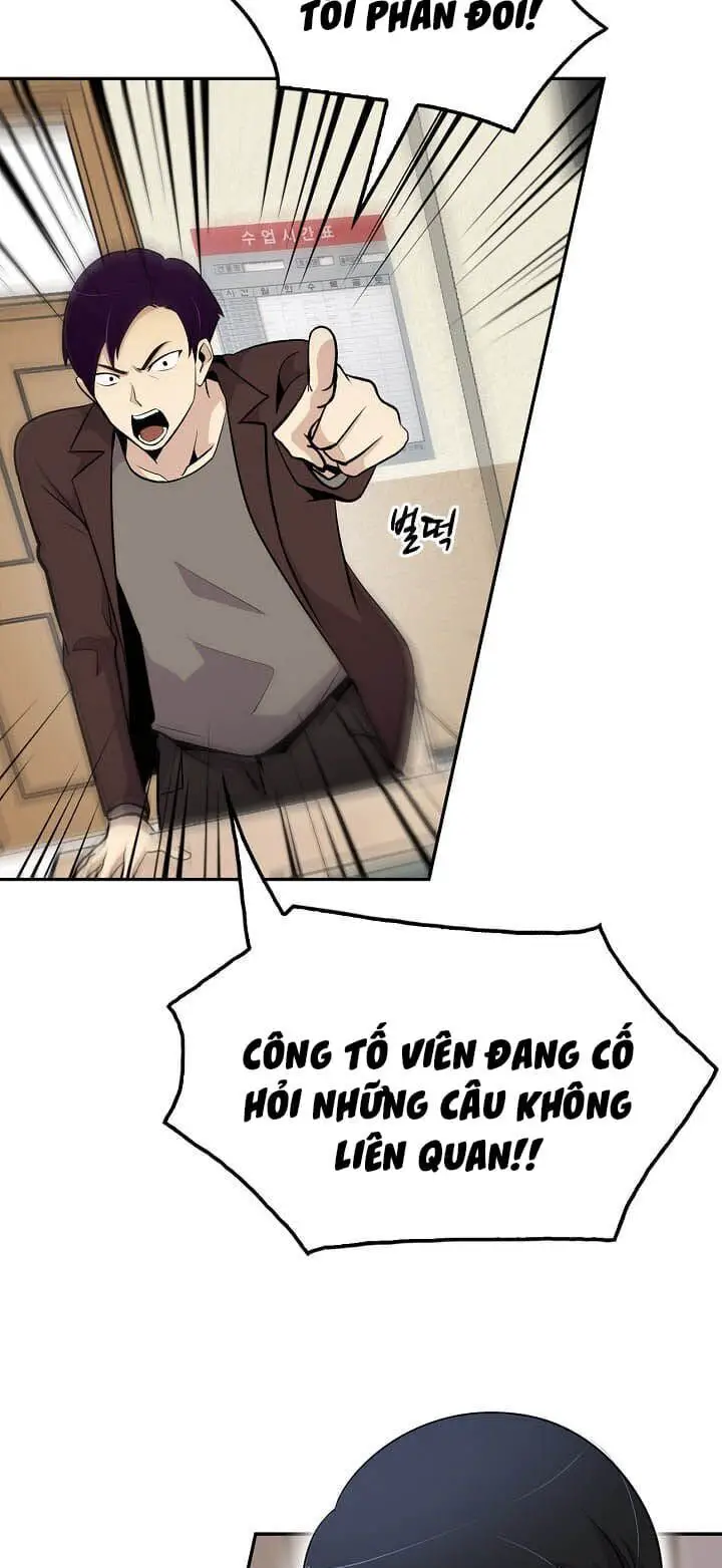 Điều Tra Viên Chuyển Sinh Nettruyen ZZZ Chương 23 Page 54