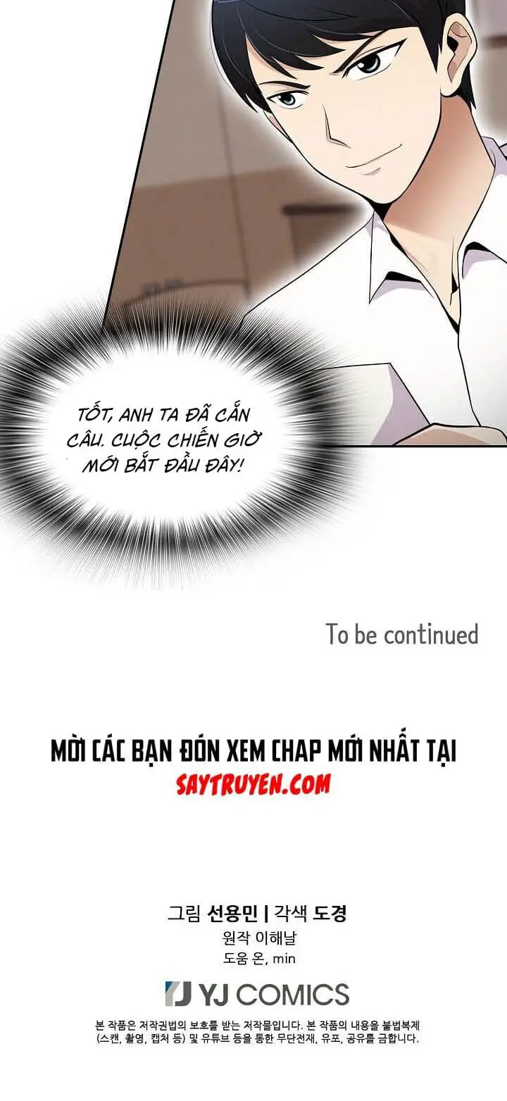 Điều Tra Viên Chuyển Sinh Nettruyen ZZZ Chương 23 Page 55