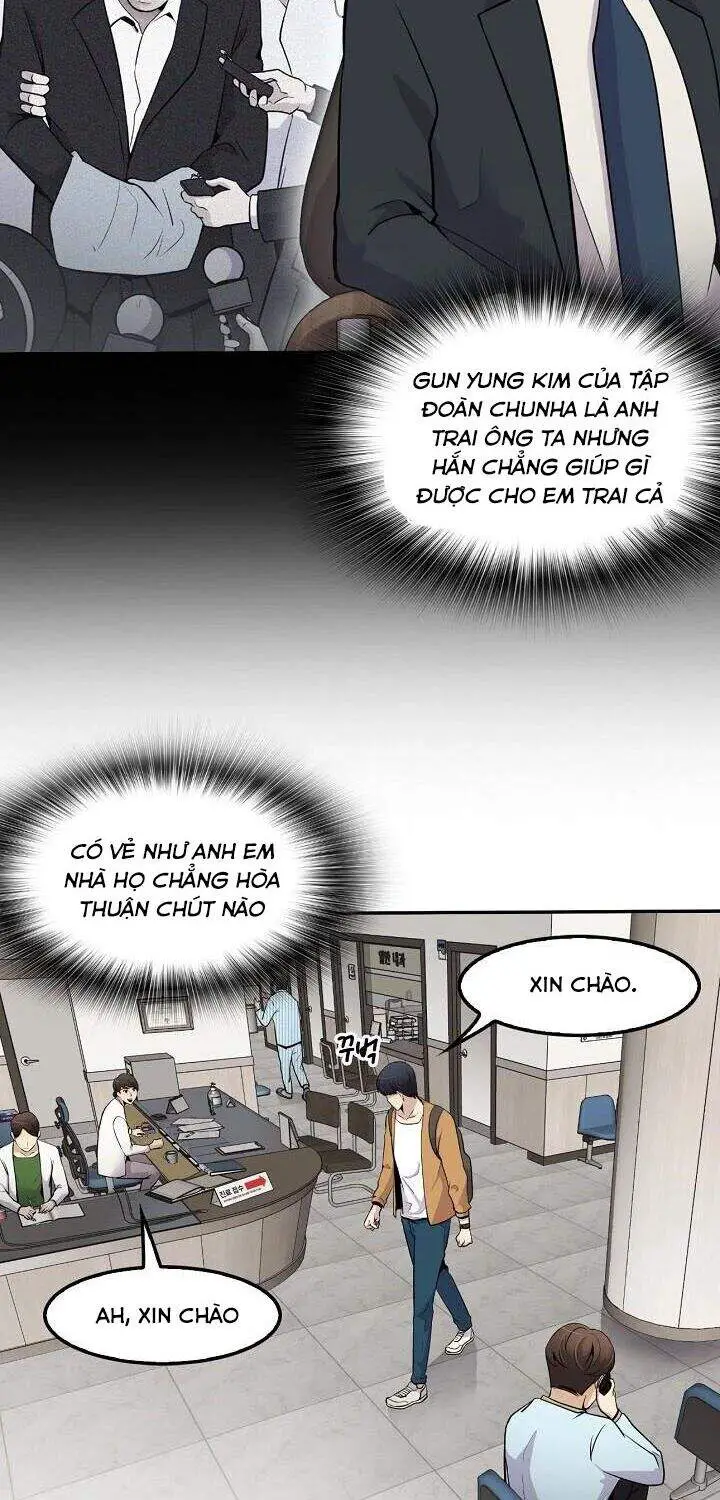 Điều Tra Viên Chuyển Sinh Nettruyen ZZZ Chương 38 Page 7