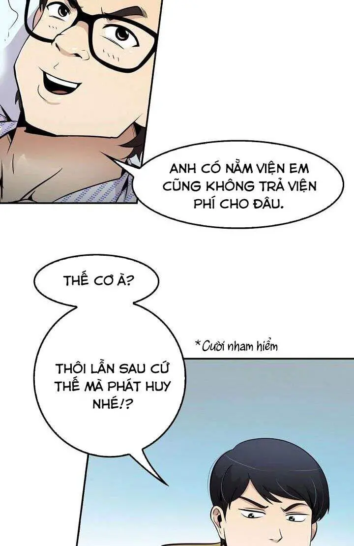 Điều Tra Viên Chuyển Sinh Nettruyen ZZZ Chương 38 Page 13