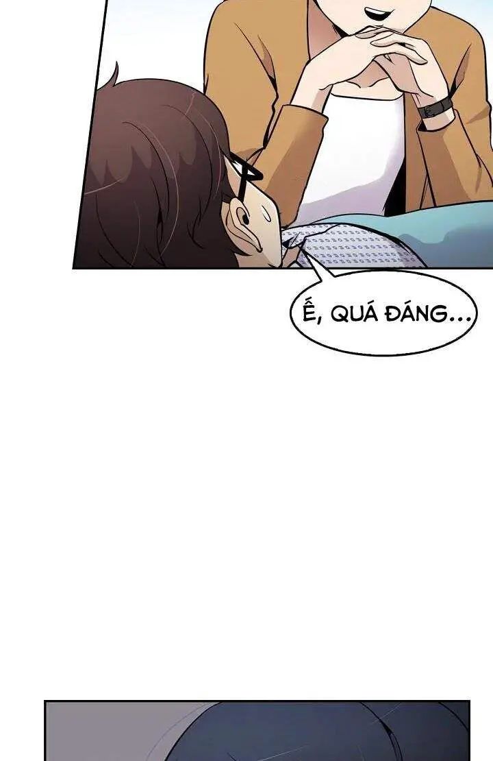 Điều Tra Viên Chuyển Sinh Nettruyen ZZZ Chương 38 Page 14