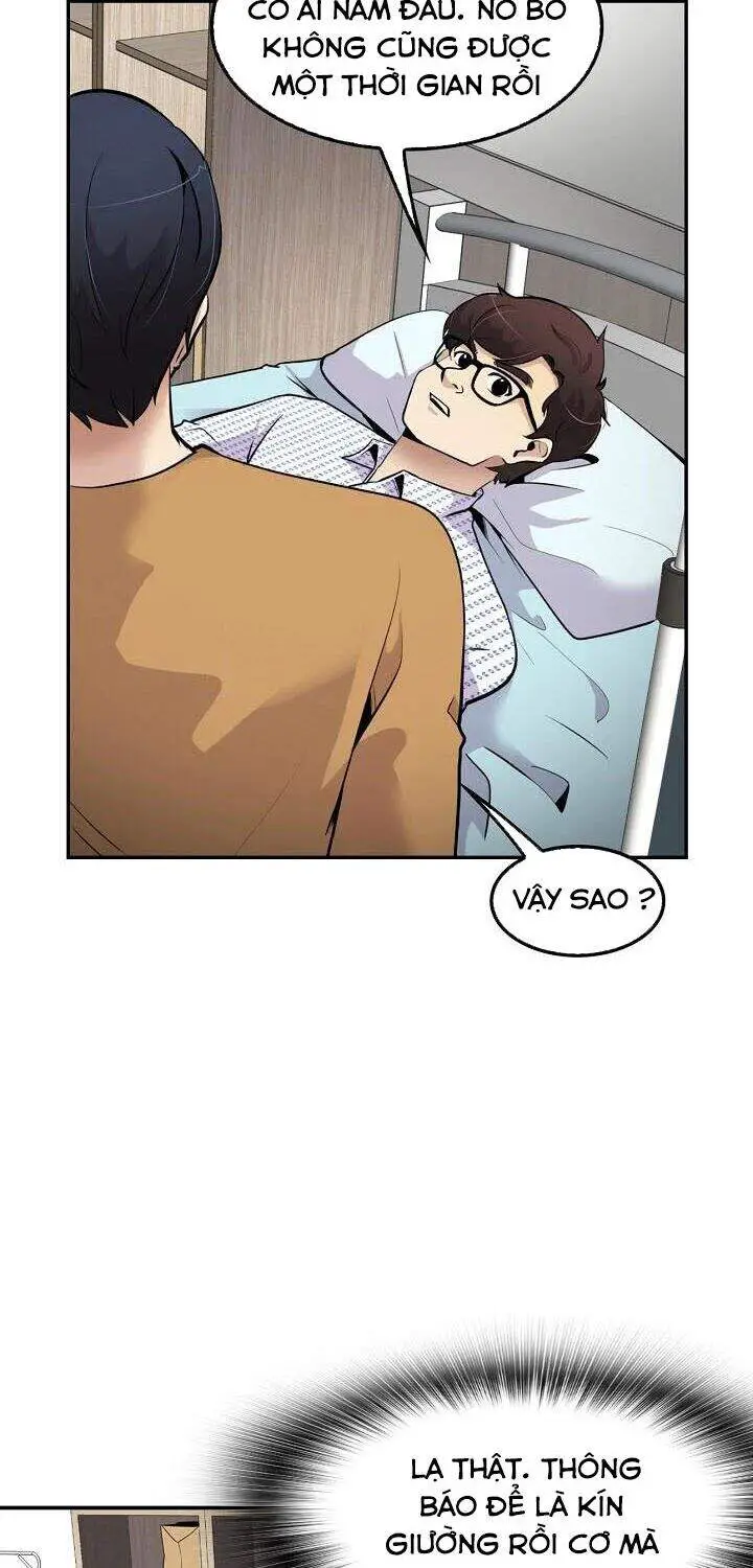 Điều Tra Viên Chuyển Sinh Nettruyen ZZZ Chương 38 Page 17