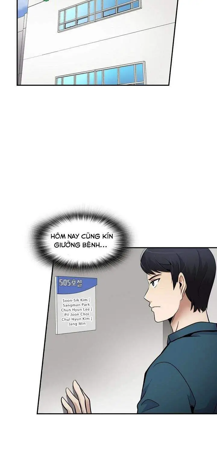 Điều Tra Viên Chuyển Sinh Nettruyen ZZZ Chương 38 Page 20