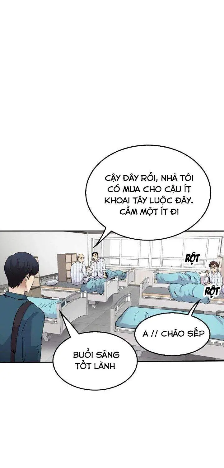 Điều Tra Viên Chuyển Sinh Nettruyen ZZZ Chương 38 Page 21