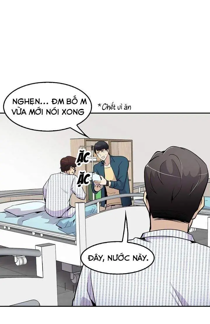 Điều Tra Viên Chuyển Sinh Nettruyen ZZZ Chương 38 Page 24
