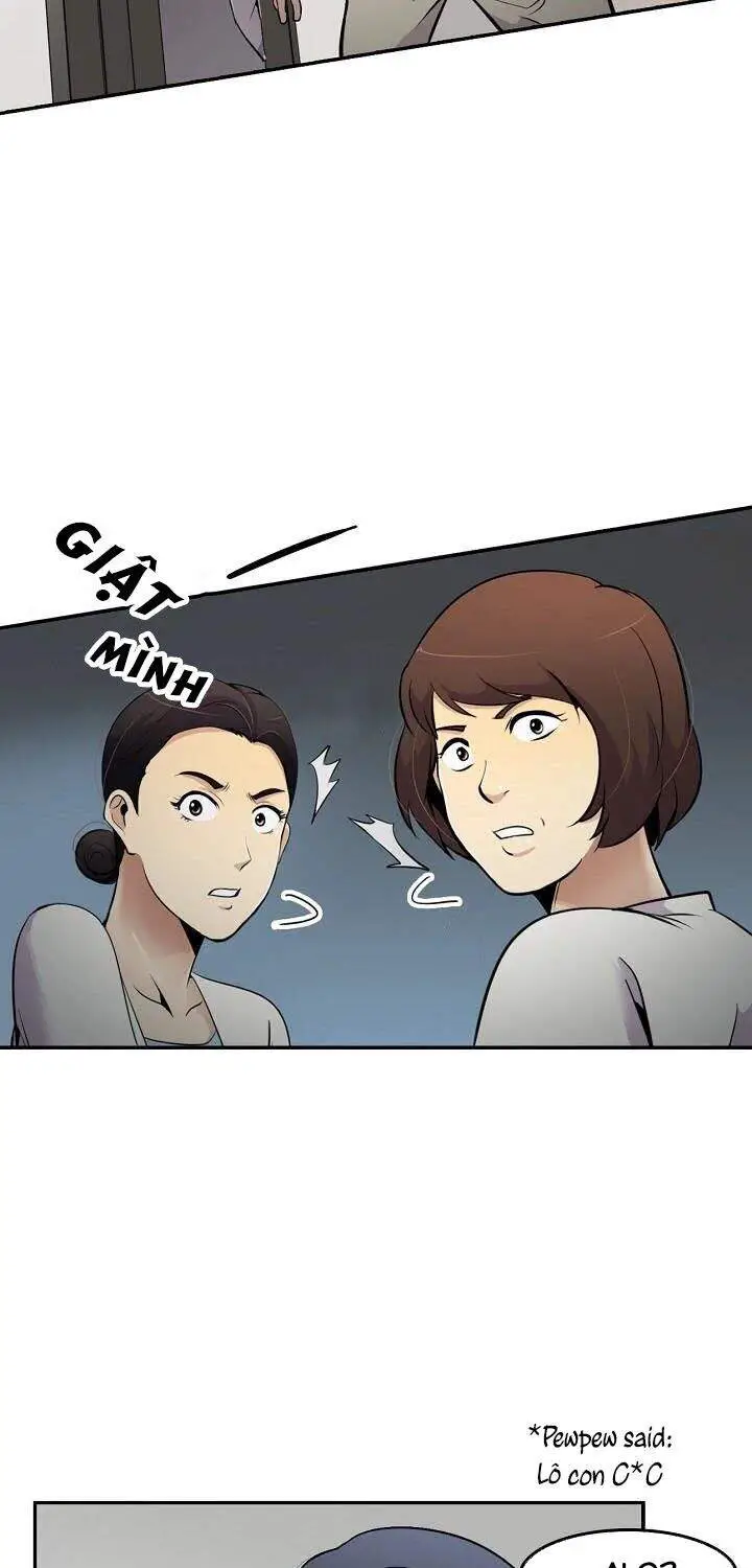 Điều Tra Viên Chuyển Sinh Nettruyen ZZZ Chương 38 Page 32