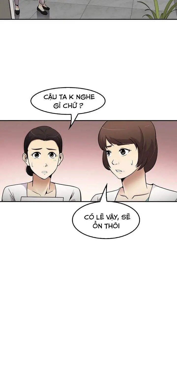 Điều Tra Viên Chuyển Sinh Nettruyen ZZZ Chương 38 Page 34