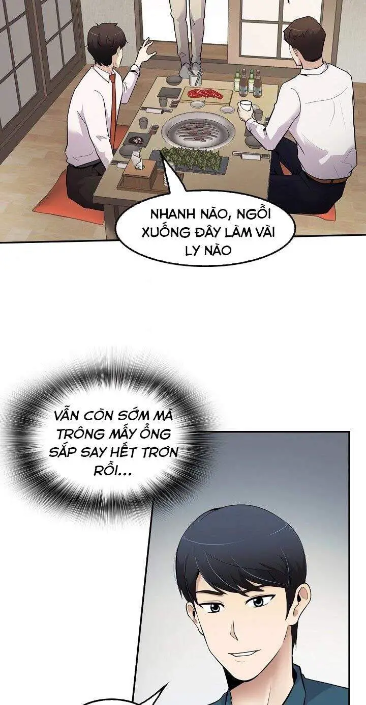 Điều Tra Viên Chuyển Sinh Nettruyen ZZZ Chương 38 Page 36