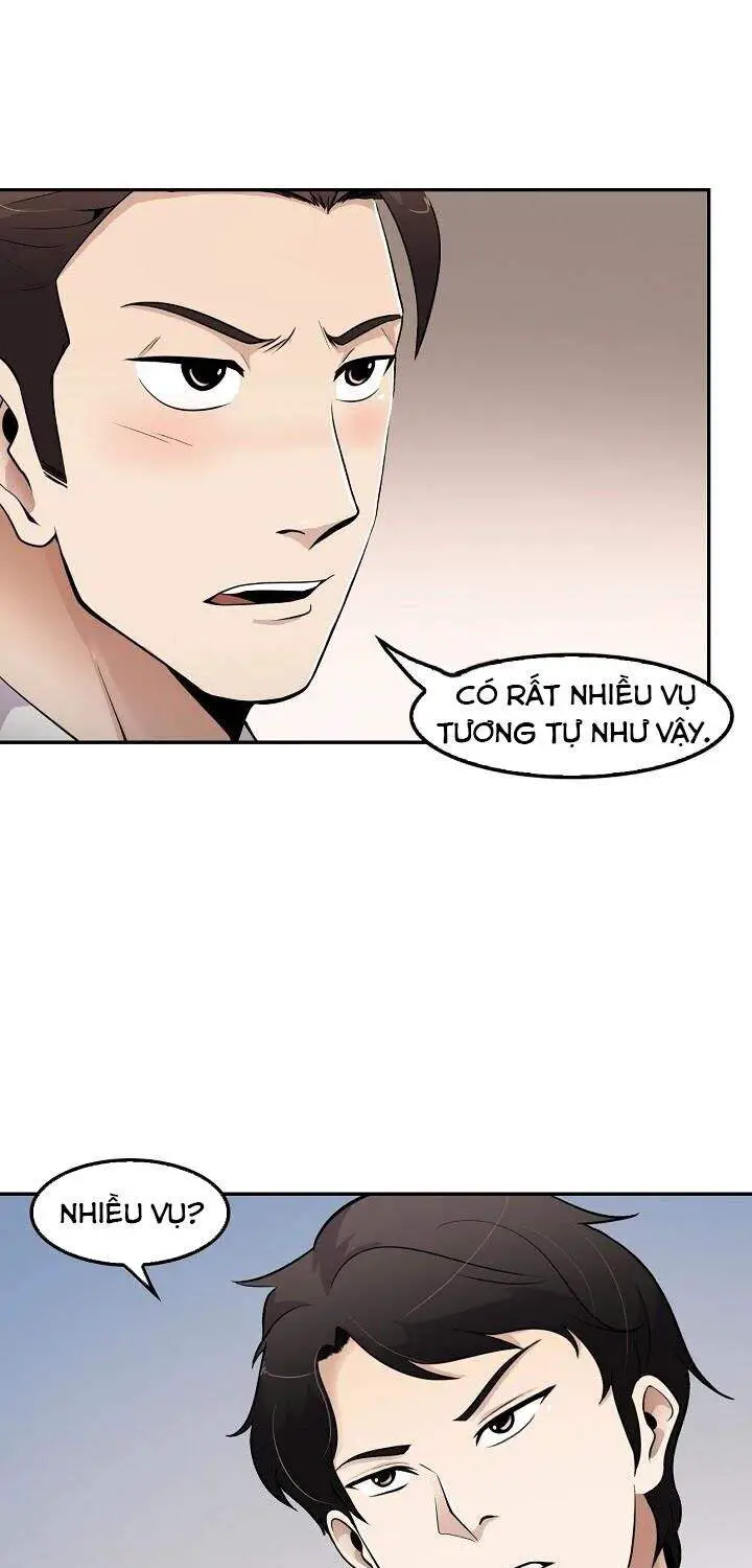 Điều Tra Viên Chuyển Sinh Nettruyen ZZZ Chương 38 Page 42