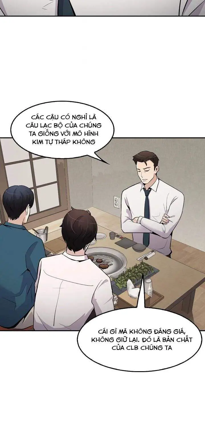 Điều Tra Viên Chuyển Sinh Nettruyen ZZZ Chương 38 Page 44