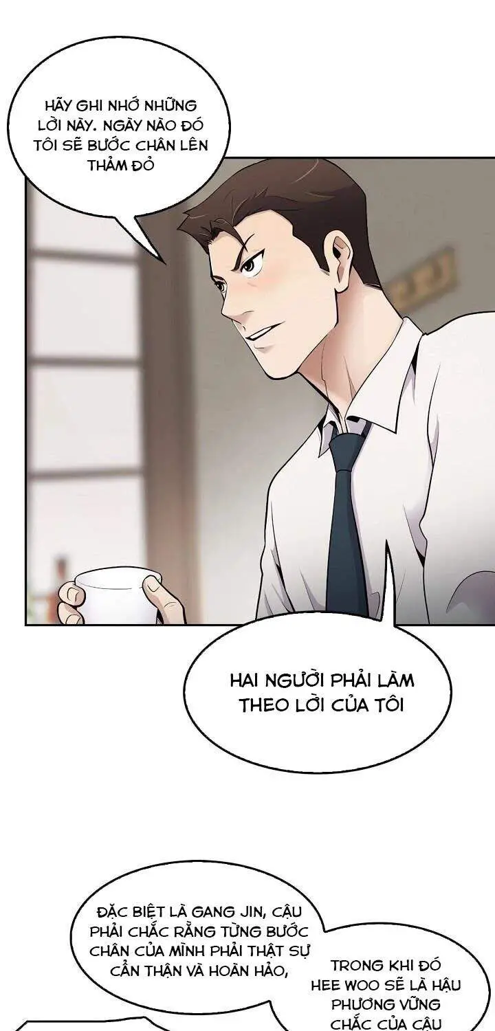 Điều Tra Viên Chuyển Sinh Nettruyen ZZZ Chương 38 Page 46