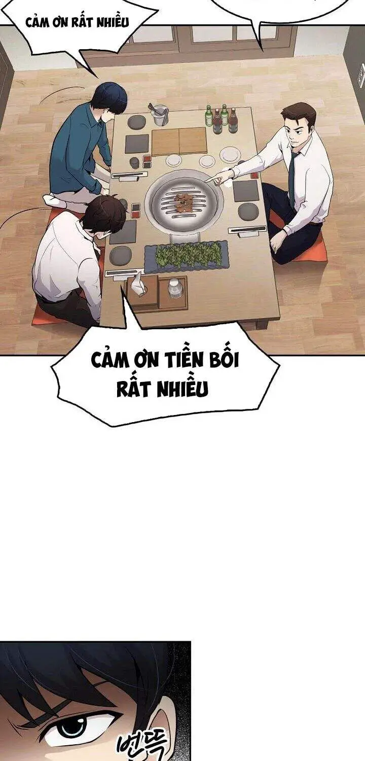 Điều Tra Viên Chuyển Sinh Nettruyen ZZZ Chương 38 Page 47