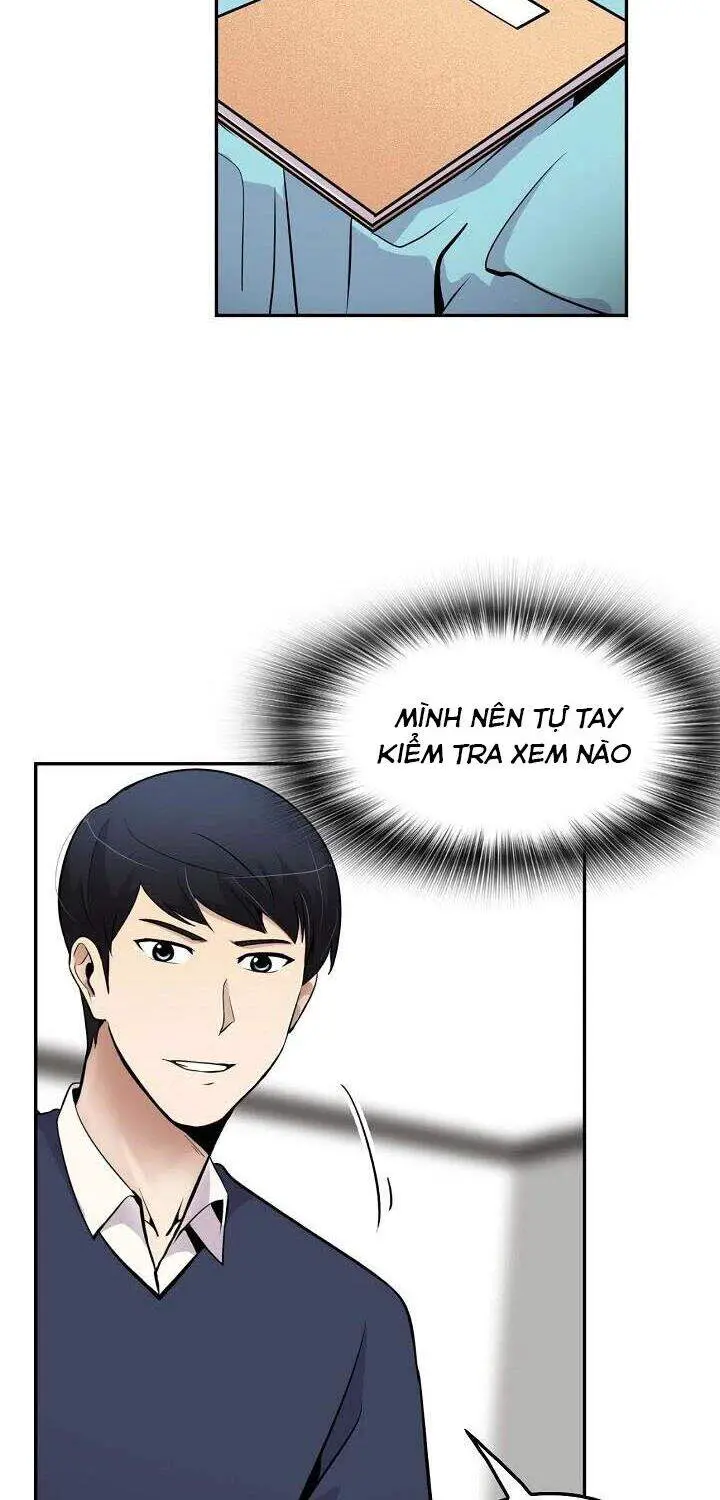 Điều Tra Viên Chuyển Sinh Nettruyen ZZZ Chương 38 Page 55