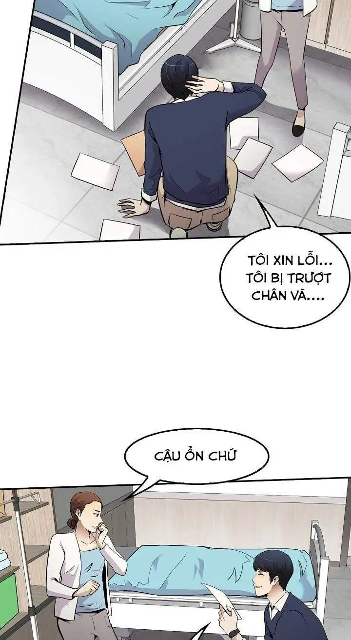 Điều Tra Viên Chuyển Sinh Nettruyen ZZZ Chương 38 Page 60