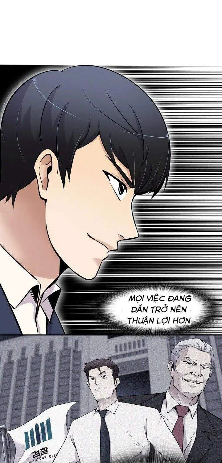 Điều Tra Viên Chuyển Sinh Nettruyen ZZZ Chương 38 Page 65