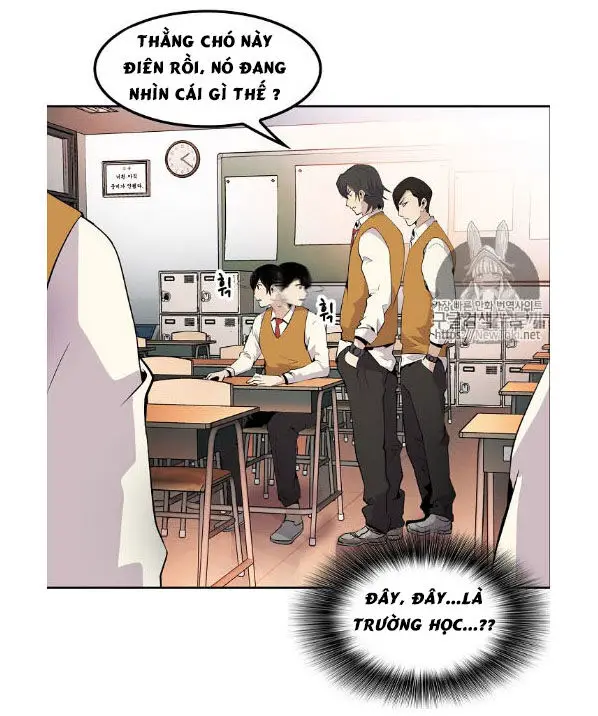 Điều Tra Viên Chuyển Sinh Nettruyen ZZZ Chương 2 Page 5