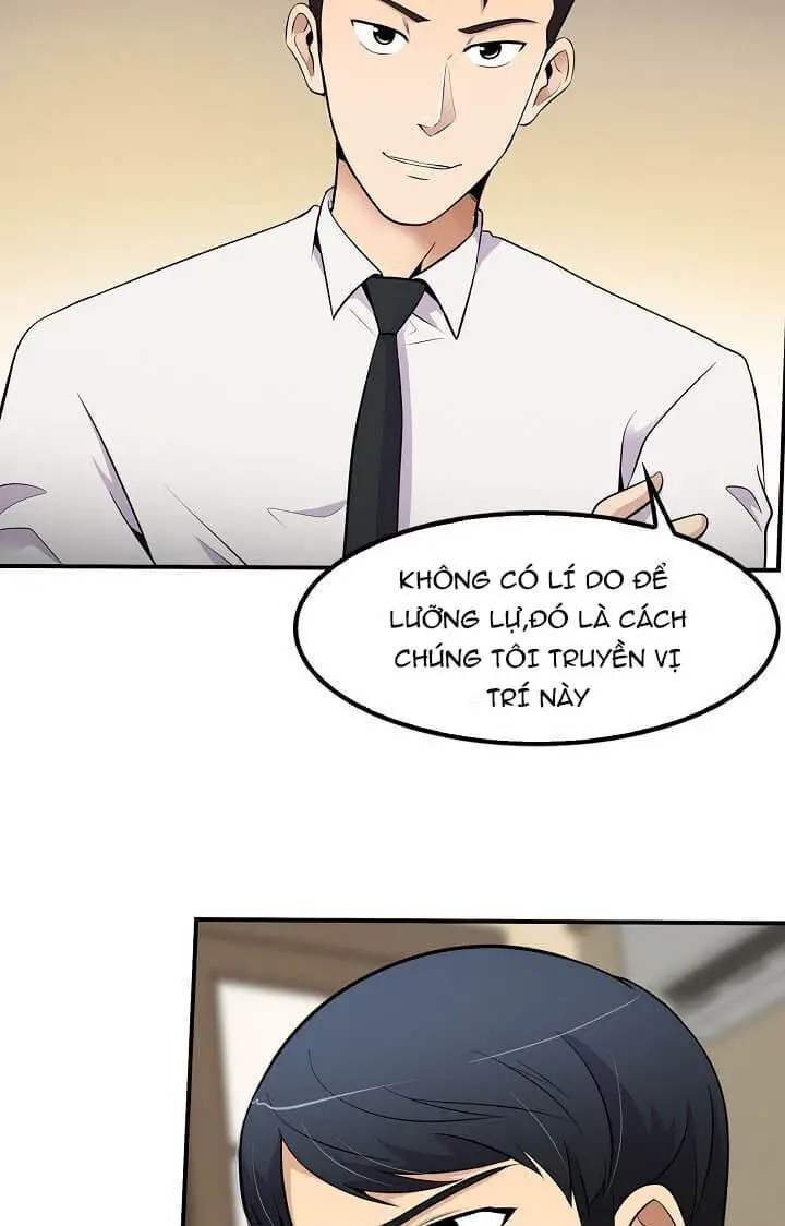 Điều Tra Viên Chuyển Sinh Nettruyen ZZZ Chương 28 Page 8