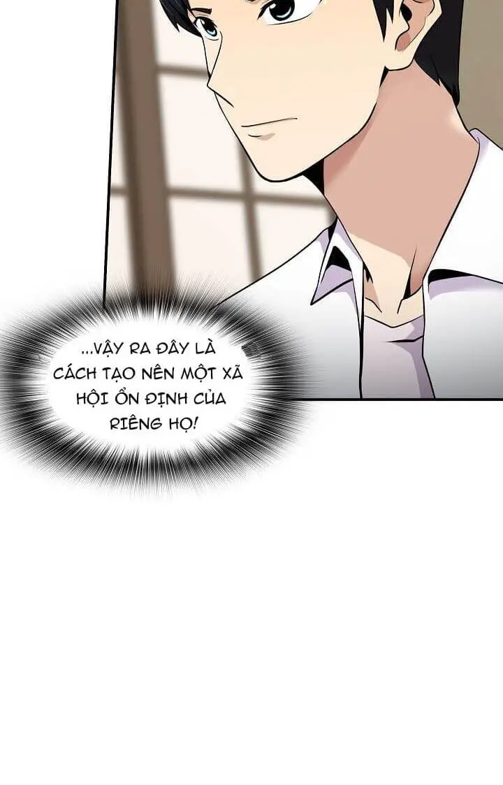 Điều Tra Viên Chuyển Sinh Nettruyen ZZZ Chương 28 Page 9