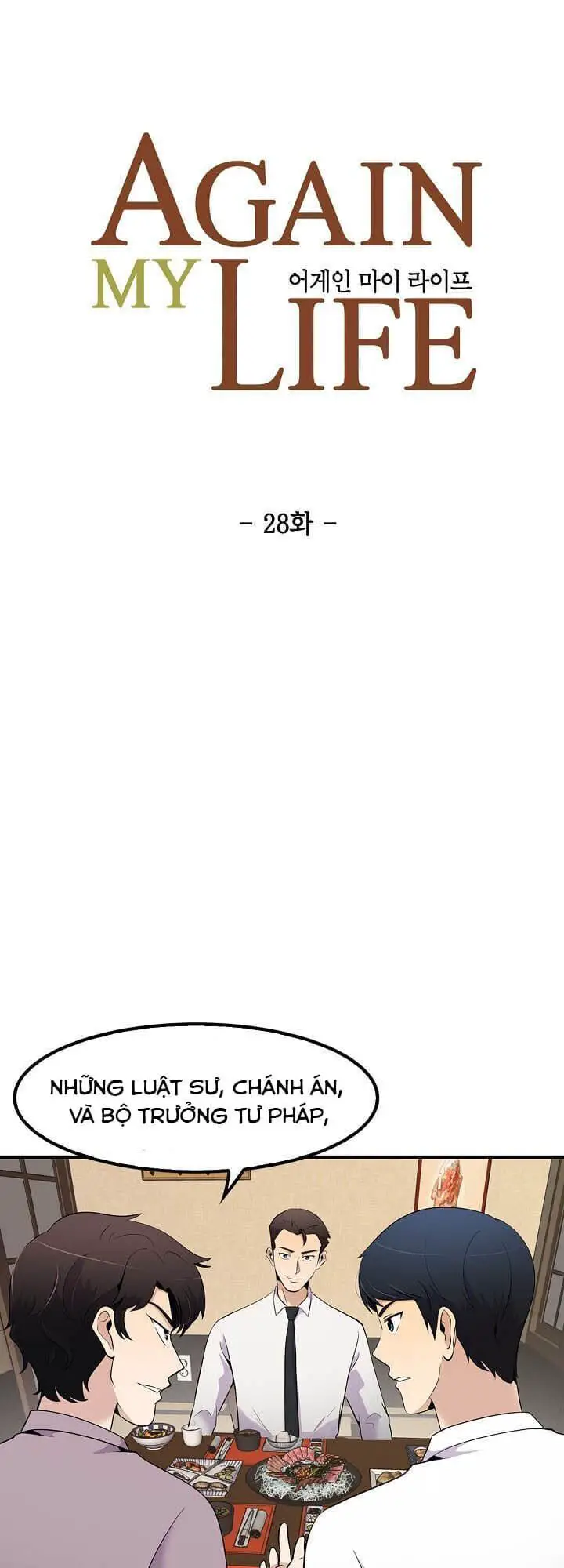 Điều Tra Viên Chuyển Sinh Nettruyen ZZZ Chương 28 Page 10