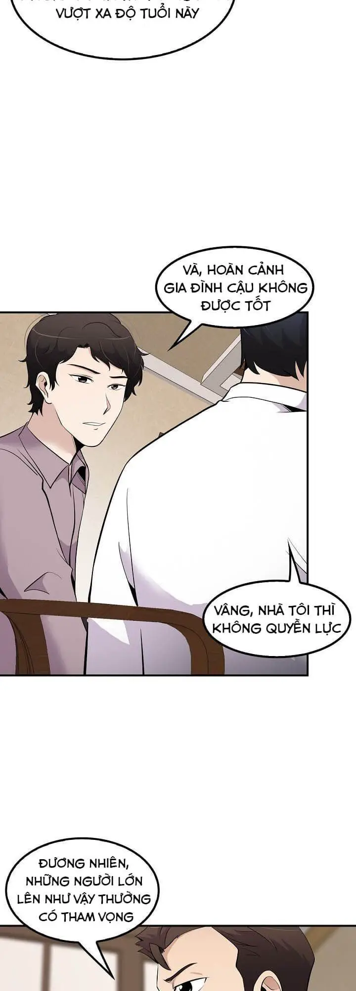 Điều Tra Viên Chuyển Sinh Nettruyen ZZZ Chương 28 Page 14