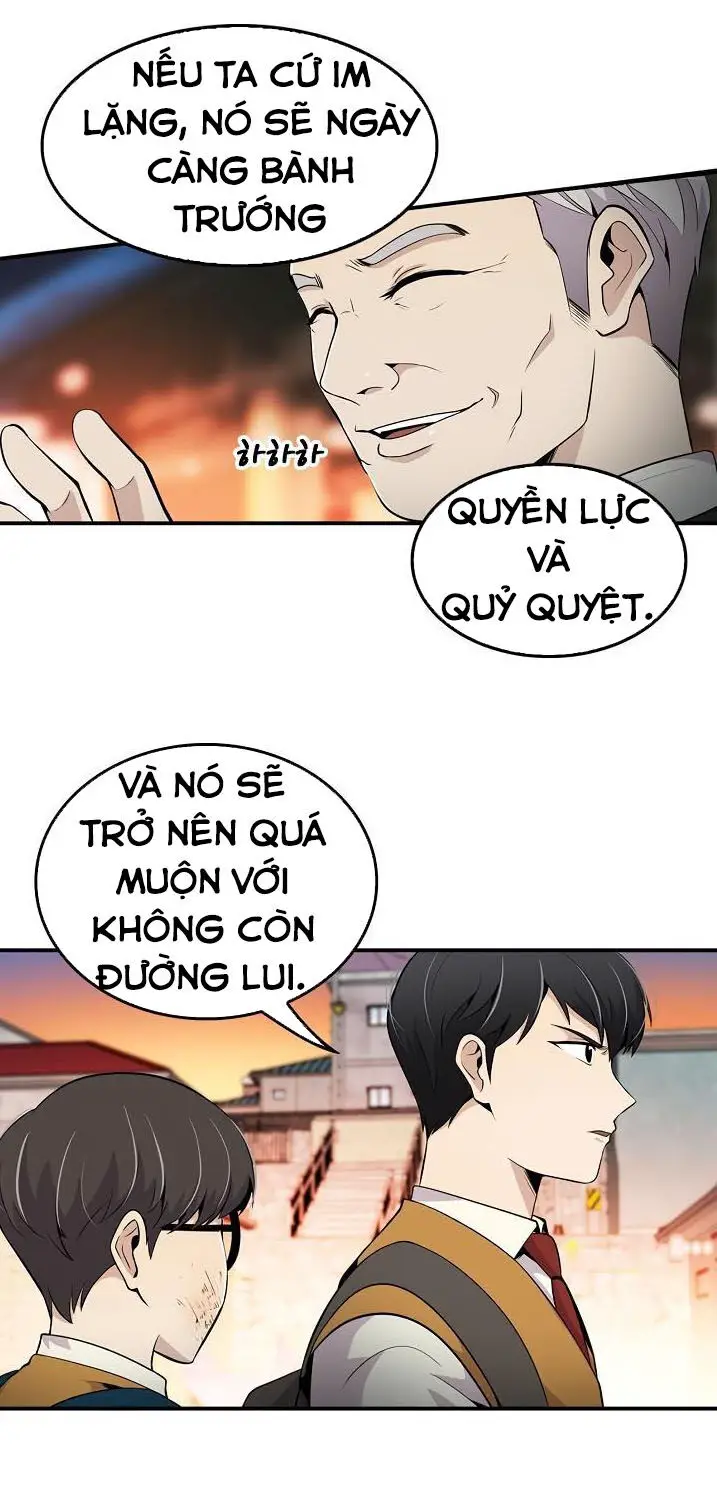 Điều Tra Viên Chuyển Sinh Nettruyen ZZZ Chương 5 Page 22
