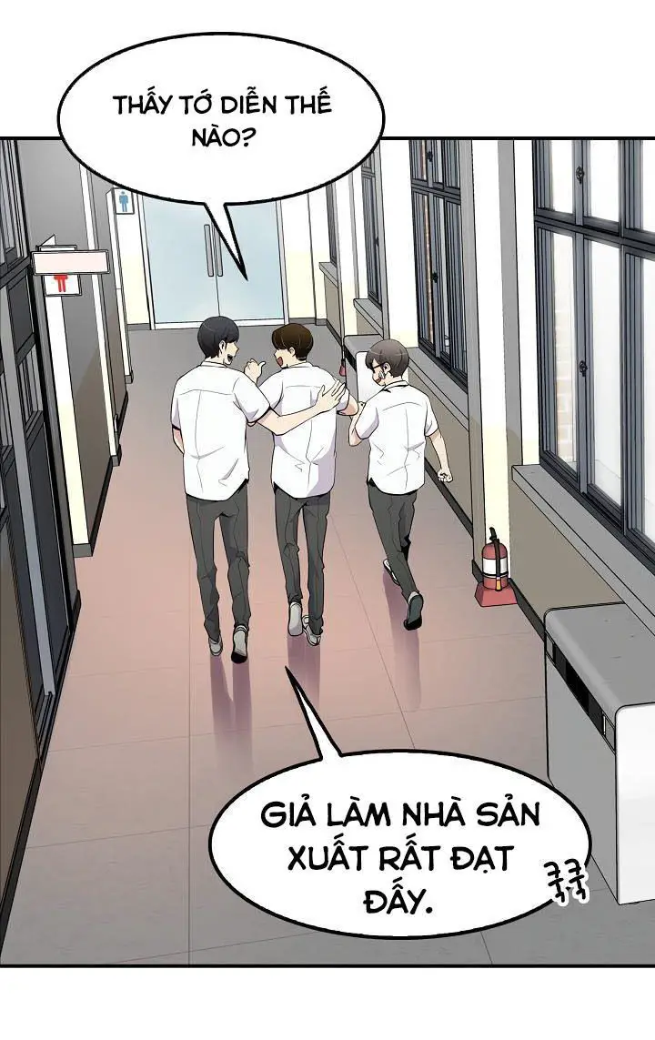 Điều Tra Viên Chuyển Sinh Nettruyen ZZZ Chương 9 Page 43